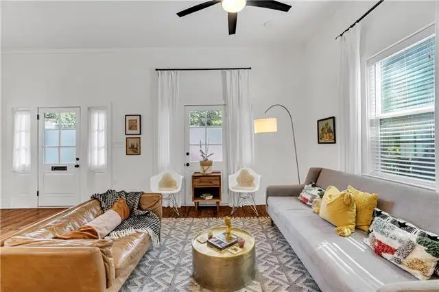 3424 Bienville Street, New Orleans, LA 70119 - #3