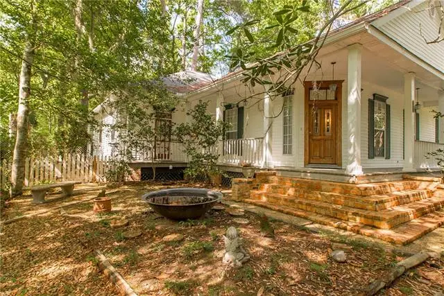 116 Chinchuba Gardens Drive, Mandeville, LA 70471 - #2