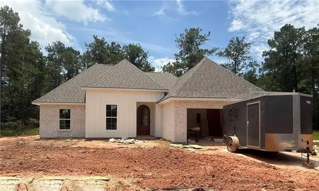 Lot 115 Lois Lane, Covington, LA 70435 - #1