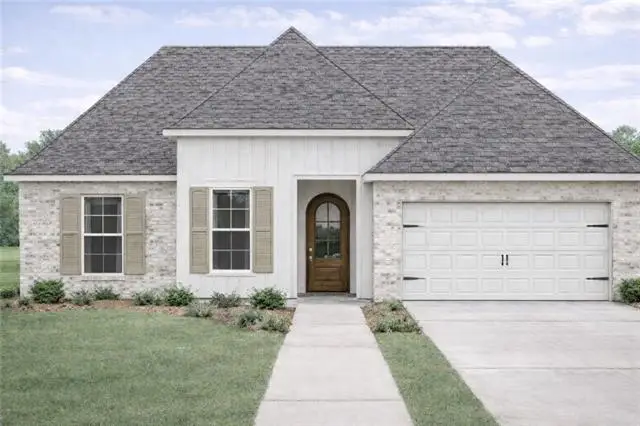 Lot 115 Lois Lane, Covington, LA 70435 - #2