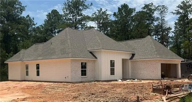 Lot 115 Lois Lane, Covington, LA 70435 - #3