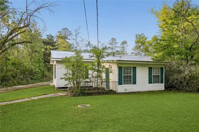 10110 Old Baton Rouge Highway, Hammond, LA 70403 - #1