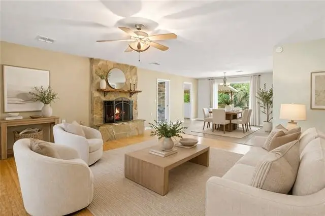 26539 Mandane Drive, Lacombe, LA 70445 - #3