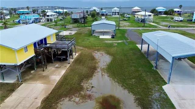 1036 La 1 Highway, Grand Isle, LA 70358 - #1