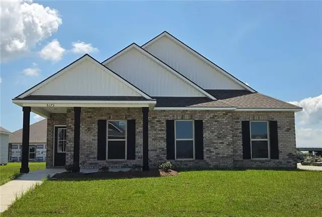 5173 Spillway Manor Drive, Slidell, LA 70461 - #1