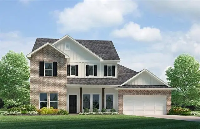 6752 Delta Ridge Avenue, Slidell, LA 70461 - #1