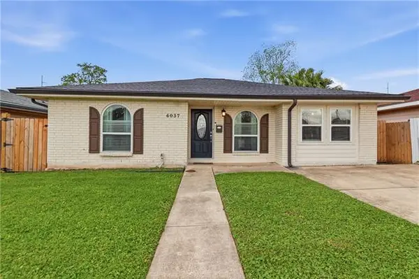 4037 W Louisiana State Drive, Kenner, LA 70065