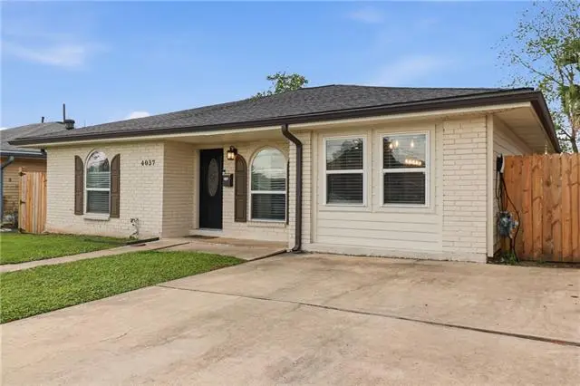 4037 W Louisiana State Drive, Kenner, LA 70065 - #2