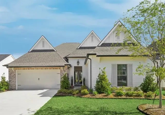 4221 Cypress Point Drive, Covington, LA 70433 - #1