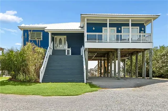 25314 Chef Menteur Highway, New Orleans, LA 70129 - #1