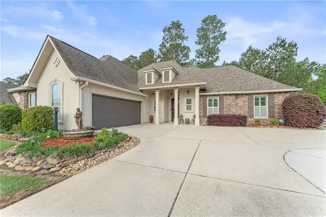 43449 Denali Drive, Hammond, LA 70403 - #2