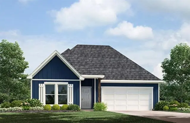 10164 Pearl Lane, Tickfaw, LA 70466 - #1