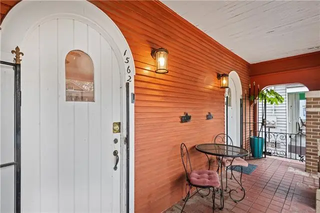 1562 N Dorgenois Street, New Orleans, LA 70119 - #2