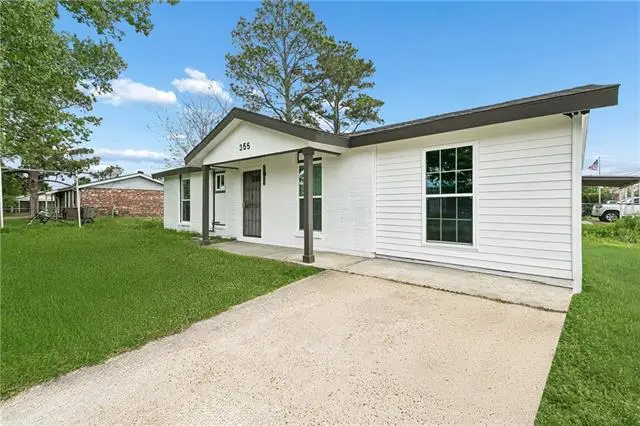 355 Azalea Drive, Westwego, LA 70094 - #2