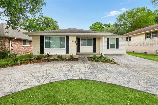 1375 Choctaw Avenue, Metairie, LA 70005 - #2