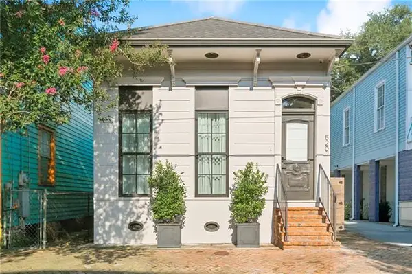 820 Independence Street, New Orleans, LA 70117