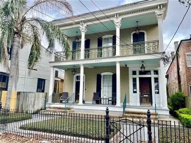1027 Washington Avenue #A, New Orleans, LA 70130 - #2