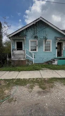 1572-74 N Rocheblave Street, New Orleans, LA 70119