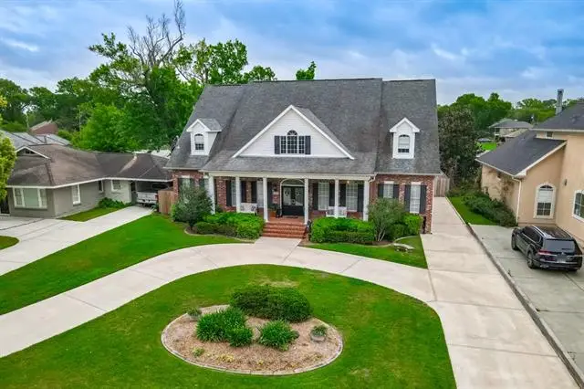 285 Walter Road, River Ridge, LA 70123 - #1