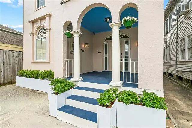 4321-23 S Derbigny Street, New Orleans, LA 70125 - #2