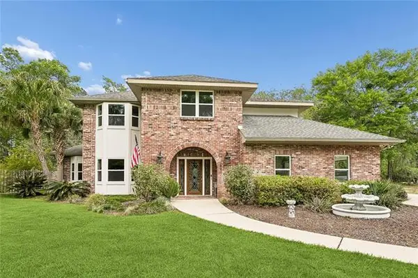 685 N Beau Chene Drive, Mandeville, LA 70471