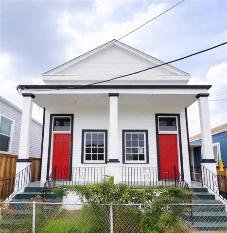 720 Soraparu Street, New Orleans, LA 70130