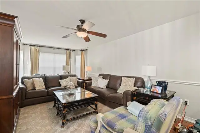 1100 Livingston Street #5, Mandeville, LA 70448 - #2