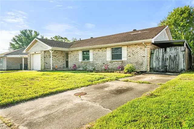 5316 Loring Drive, Marrero, LA 70072 - #2