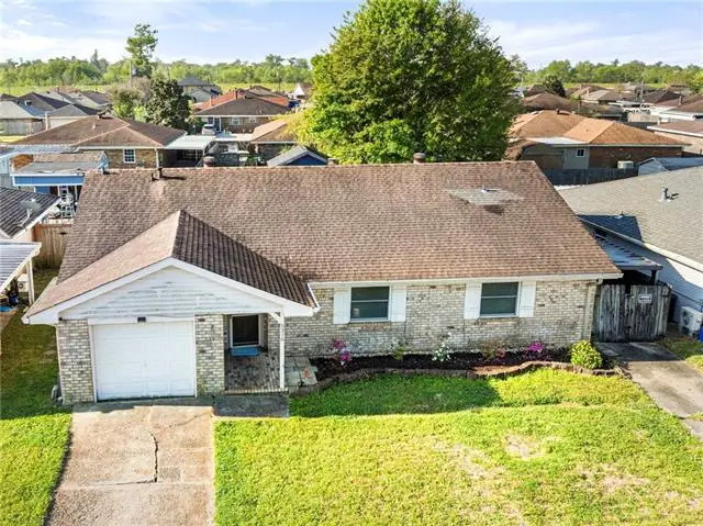 5316 Loring Drive, Marrero, LA 70072 - #3