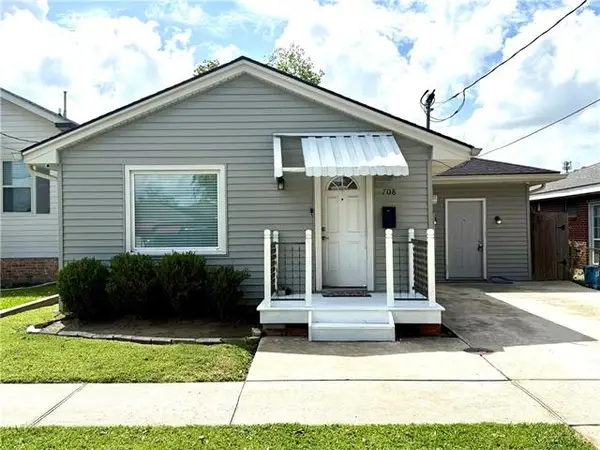 708 Houma Boulevard, Metairie, LA 70001