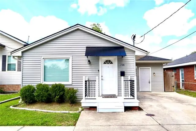 708 Houma Boulevard, Metairie, LA 70001 - #2