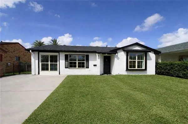 117 Morgan Court, Westwego, LA 70094