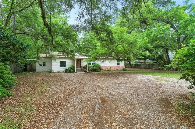 20372 Doris Road, Covington, LA 70433 - #2