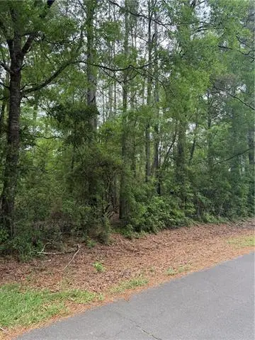 TBD N Saint Charles Avenue, Loranger, LA 70446