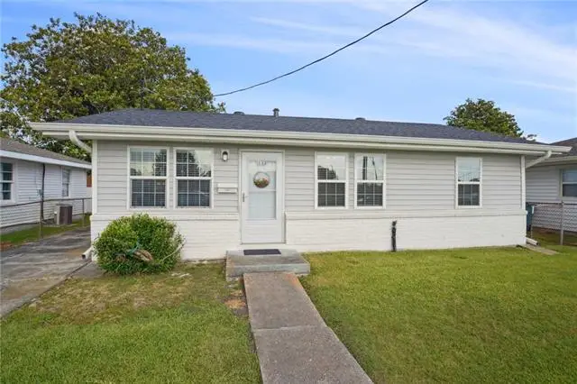 133 Creagan Avenue, Gretna, LA 70053 - #1
