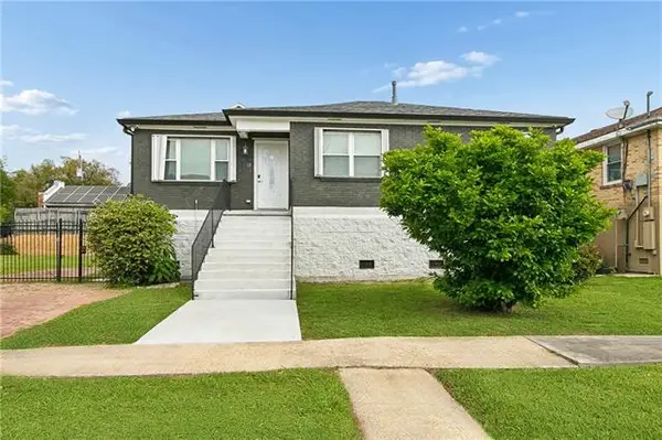 2413 New York Street, New Orleans, LA 70122