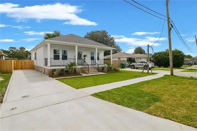 129 Creagan Avenue, Gretna, LA 70053 - #3