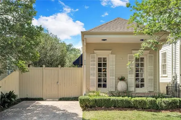 424 Calhoun Street, New Orleans, LA 70118