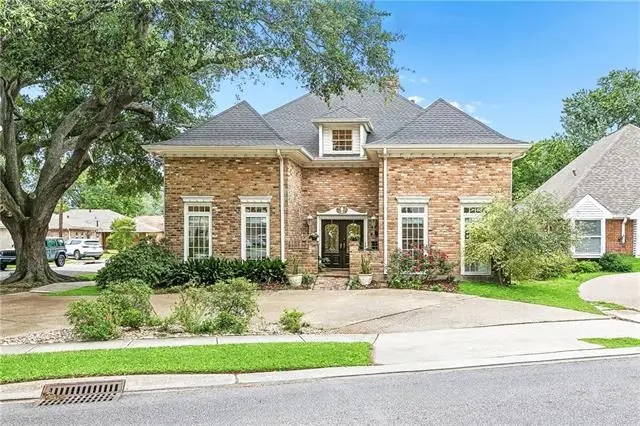4100 Transcontinental Drive, Metairie, LA 70006 - #1