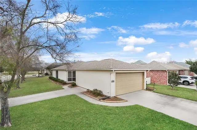 5415 Courtyard Drive, Gonzales, LA 70737 - #2