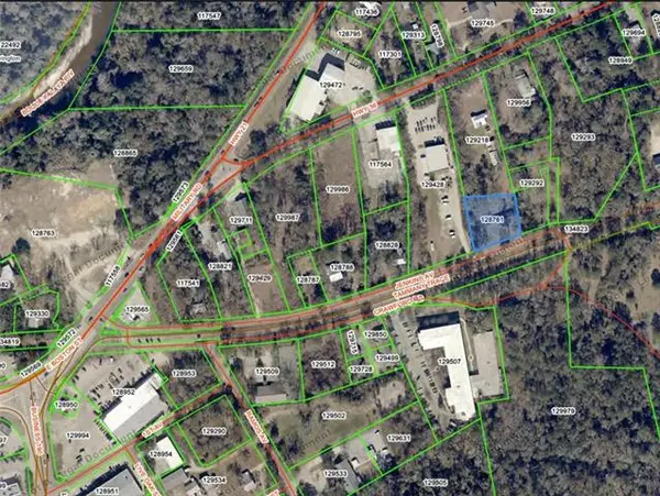 19449 Jenkins Avenue, Covington, LA 70433