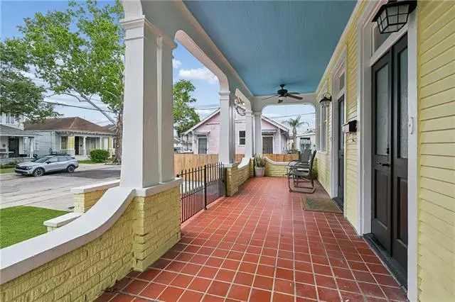 1021-1023 N Lopez Street, New Orleans, LA 70119 - #2