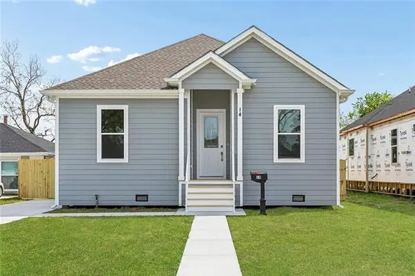 14 Fairlane Drive, Metairie, LA 70003