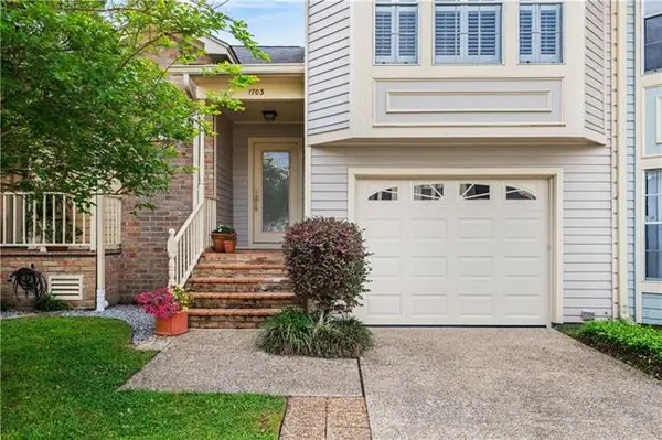 1703 Audubon Trace #1703, Jefferson, LA 70121