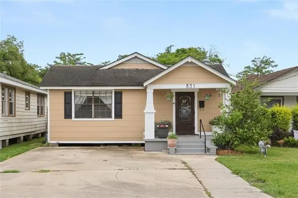 831 Avenue B Avenue, Westwego, LA 70094