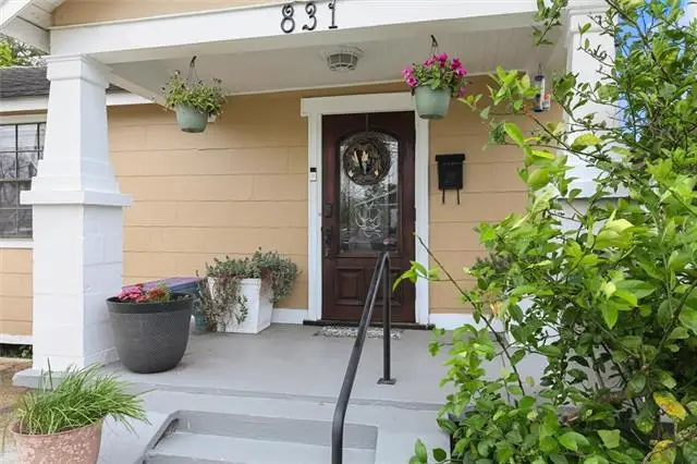831 Avenue B Avenue, Westwego, LA 70094 - #2