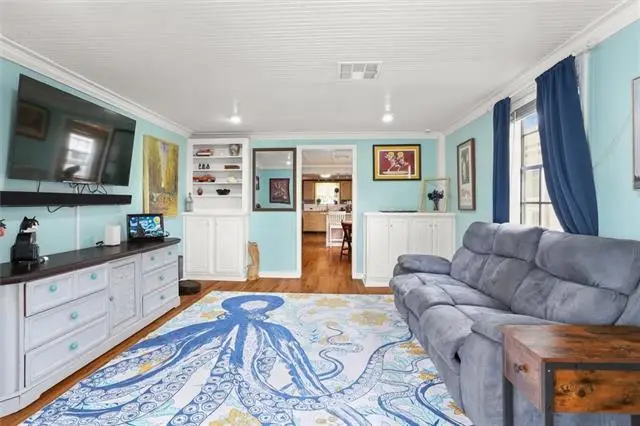 831 Avenue B Avenue, Westwego, LA 70094 - #3