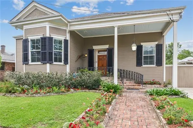 2303 Broadway Street, New Orleans, LA 70125 - #2