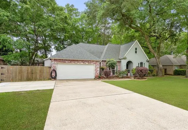 1119 Pink Myrtle Drive, Madisonville, LA 70447 - #2