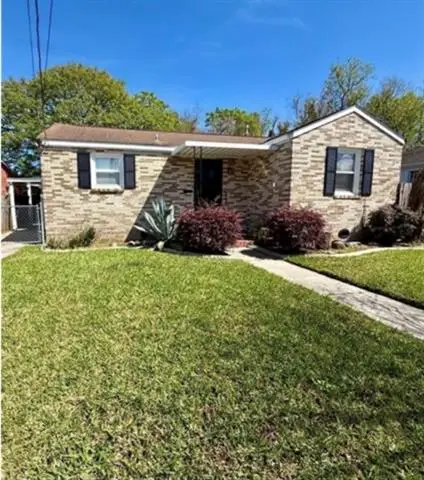 111 Alden Place, New Orleans, LA 70119